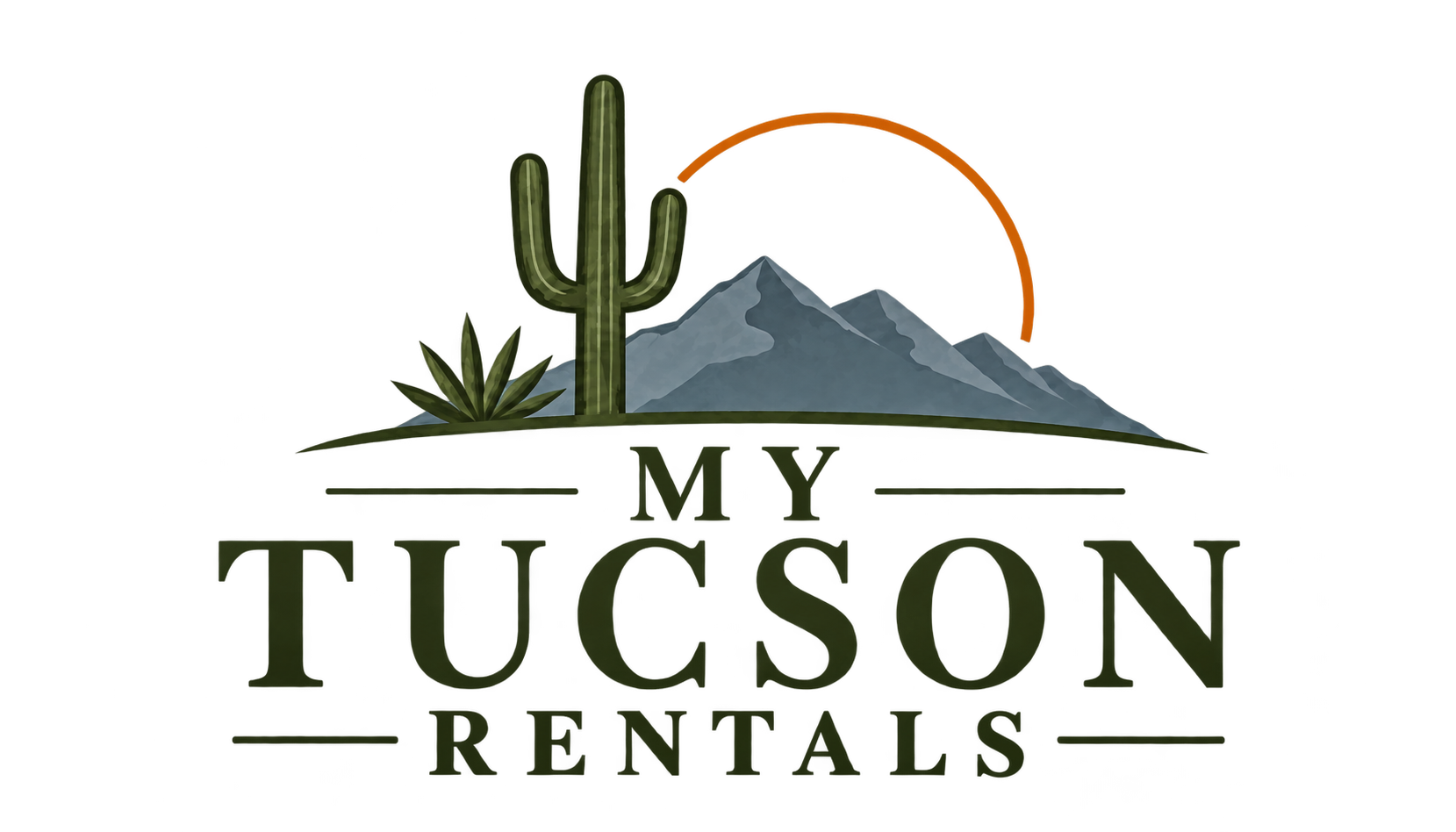 My Tucson Rentals